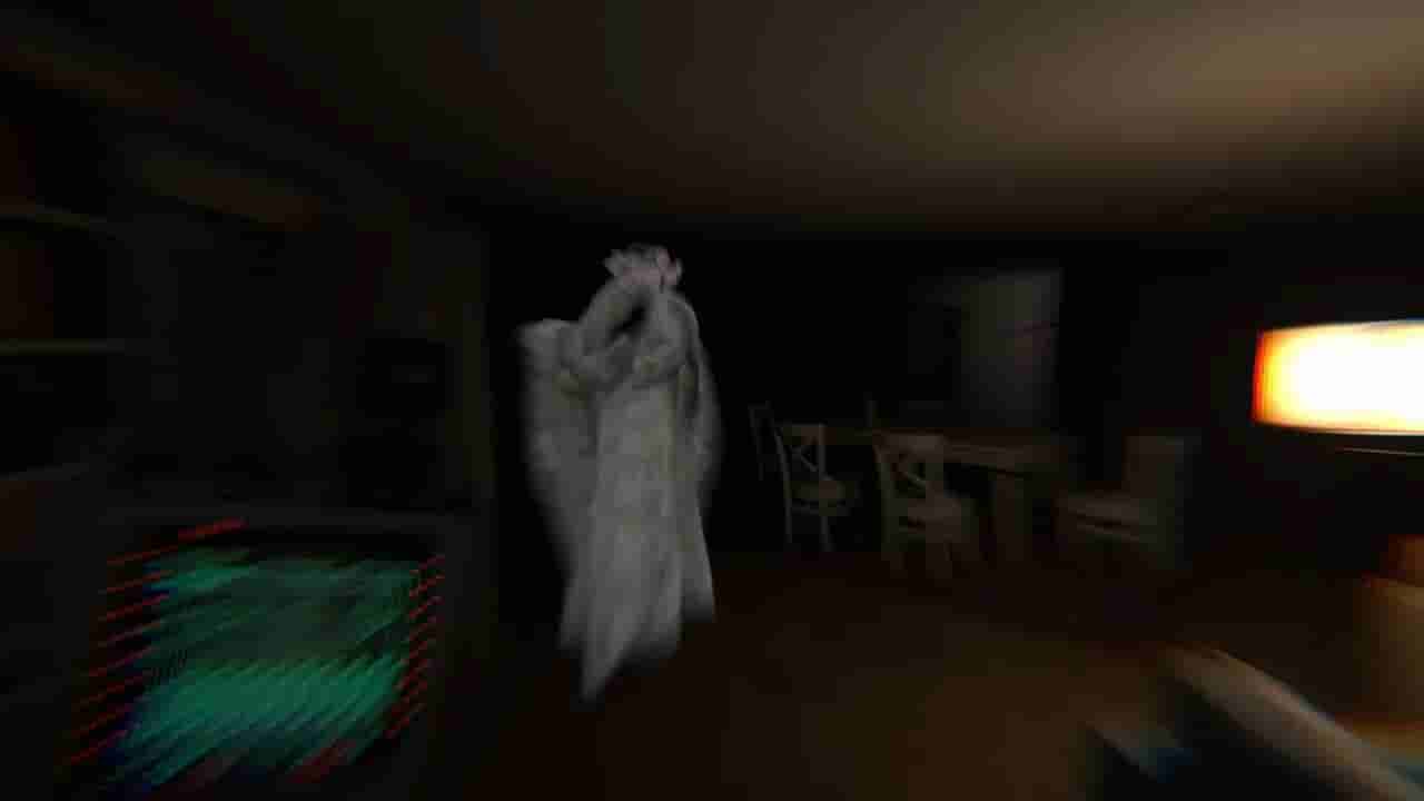 Ghost Exorcism INC. screenshot thumbnail screenshot 3