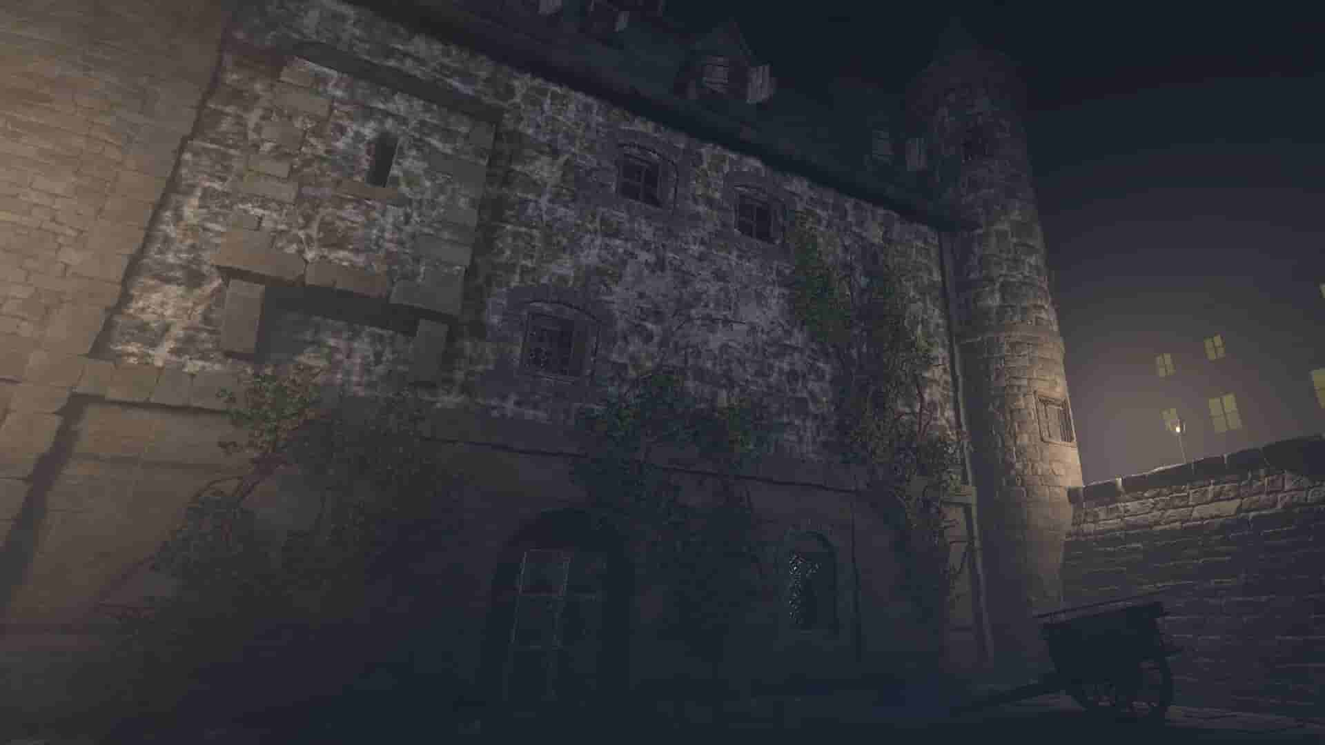 Ghost Exorcism INC. screenshot thumbnail screenshot 4