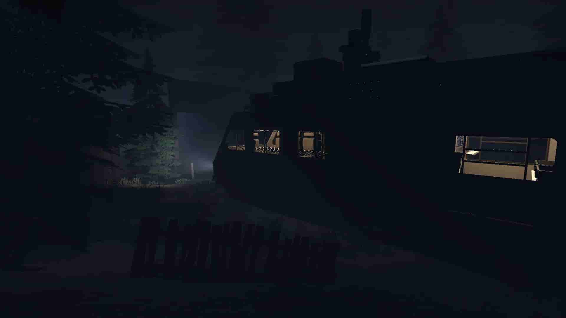Ghost Exorcism INC. screenshot thumbnail screenshot 5