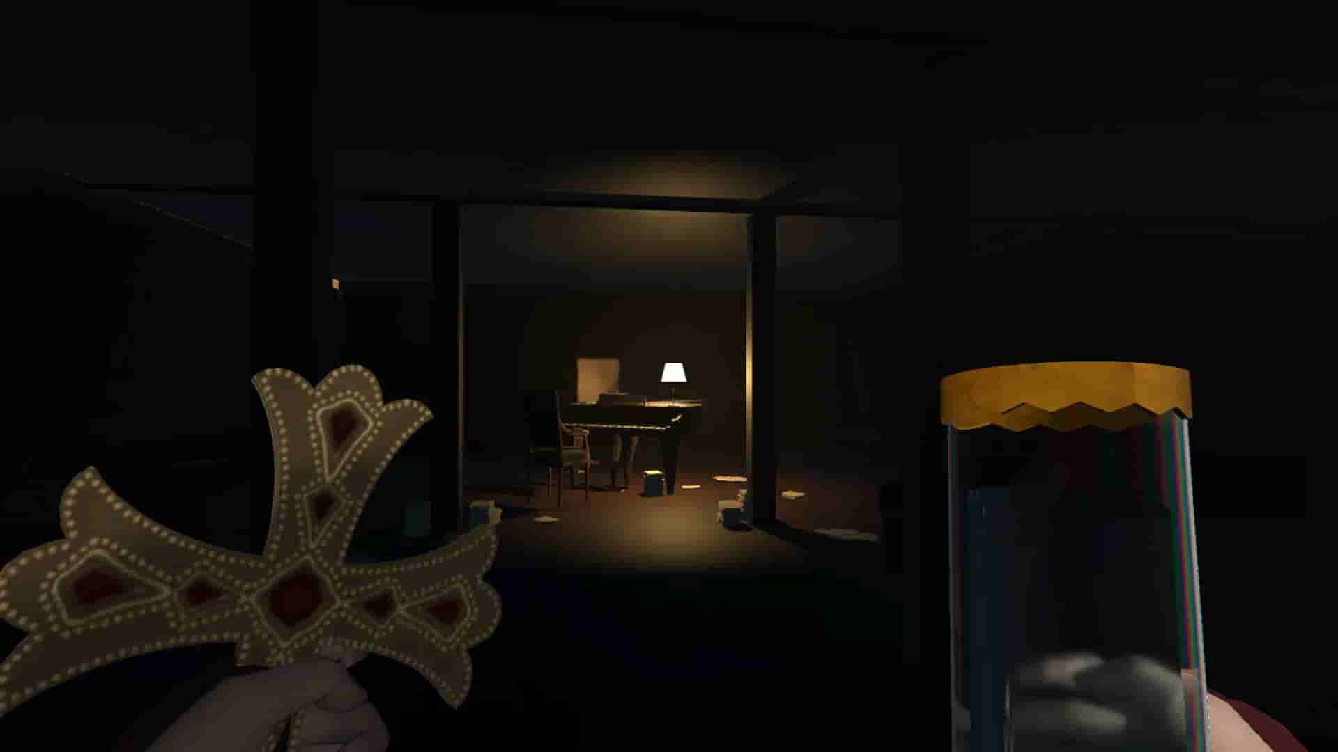 Ghost Exorcism INC. screenshot thumbnail screenshot 8