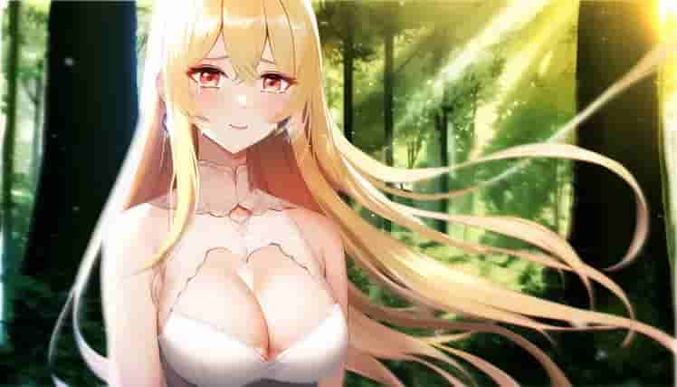 Ghost Girl Lasling screenshot thumbnail screenshot 0