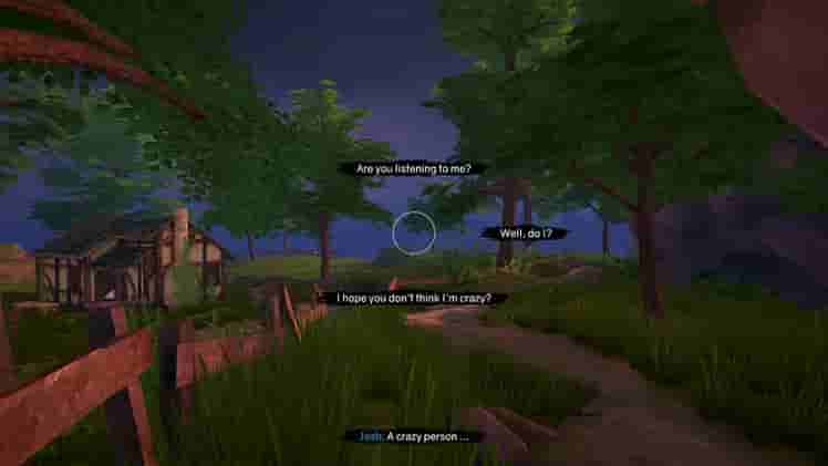 Ghost on the Shore screenshot thumbnail screenshot 10