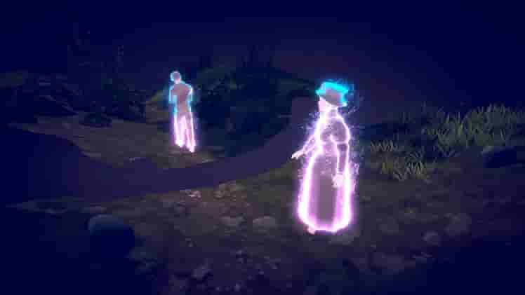 Ghost on the Shore screenshot thumbnail screenshot 11