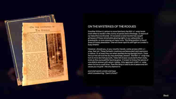 Ghost on the Shore screenshot thumbnail screenshot 2