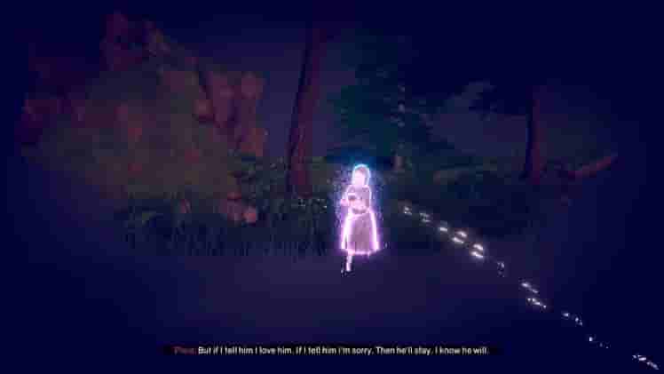 Ghost on the Shore screenshot thumbnail screenshot 3