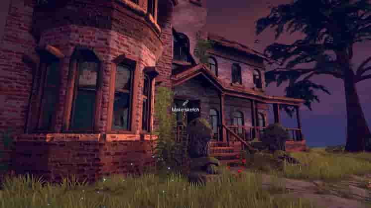 Ghost on the Shore screenshot thumbnail screenshot 4