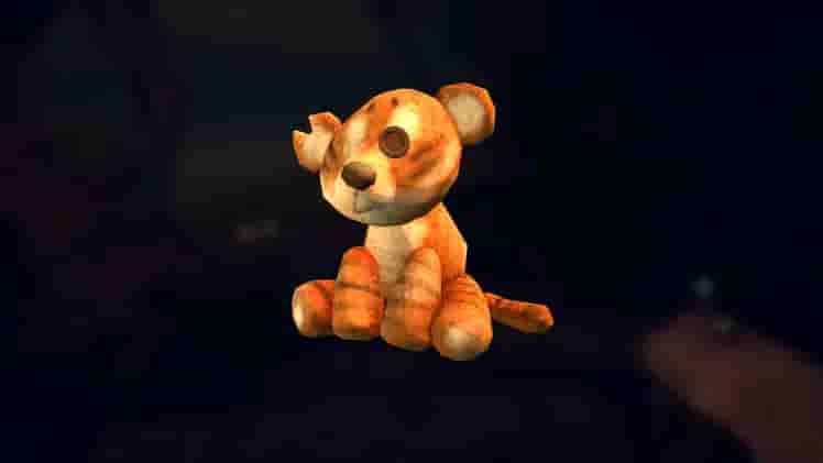 Ghost on the Shore screenshot thumbnail screenshot 6