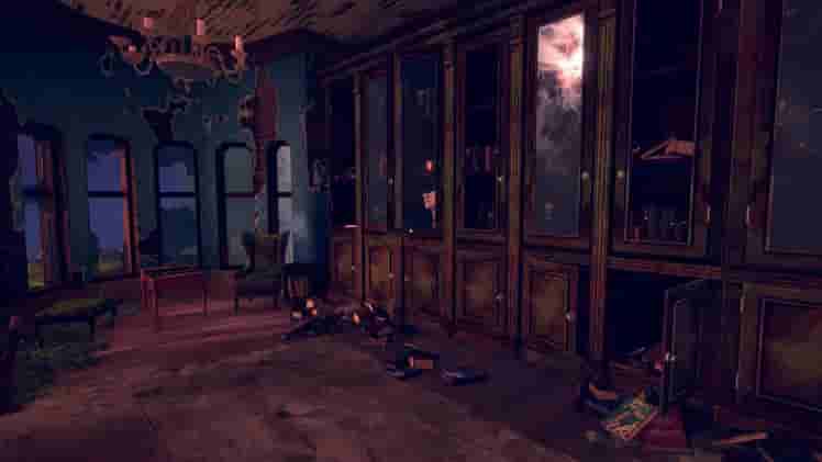 Ghost on the Shore screenshot thumbnail screenshot 7