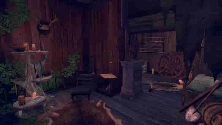 Ghost on the Shore screenshot thumbnail screenshot 8