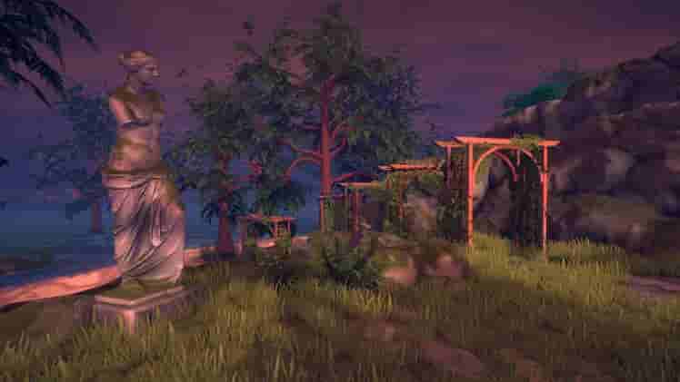 Ghost on the Shore screenshot thumbnail screenshot 9