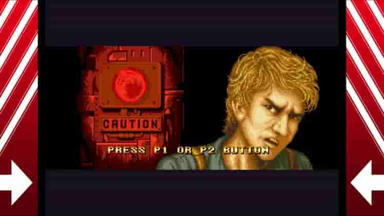 GHOST PILOTS screenshot thumbnail screenshot 12