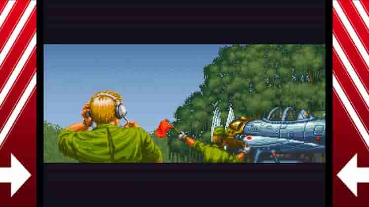 GHOST PILOTS screenshot thumbnail screenshot 14