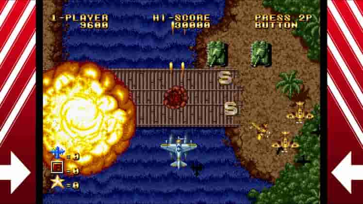 GHOST PILOTS screenshot thumbnail screenshot 15