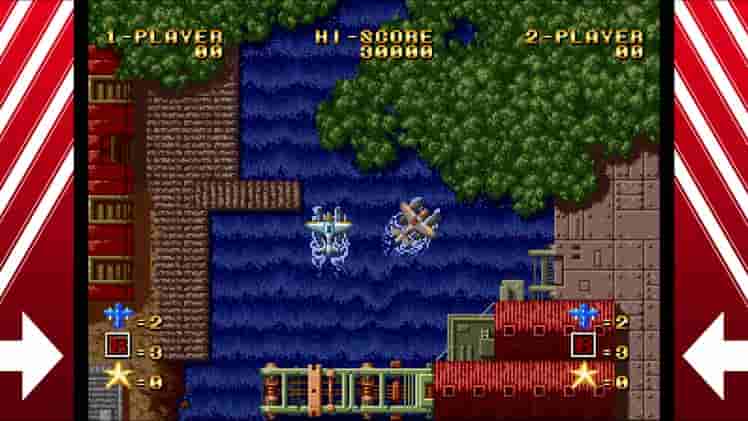 GHOST PILOTS screenshot thumbnail screenshot 3