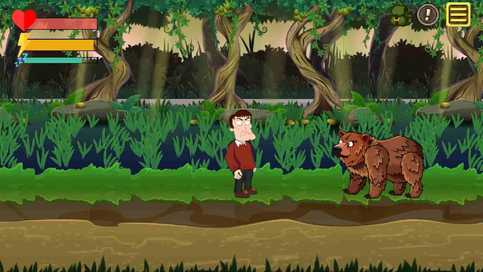Ghost Village screenshot thumbnail screenshot 0