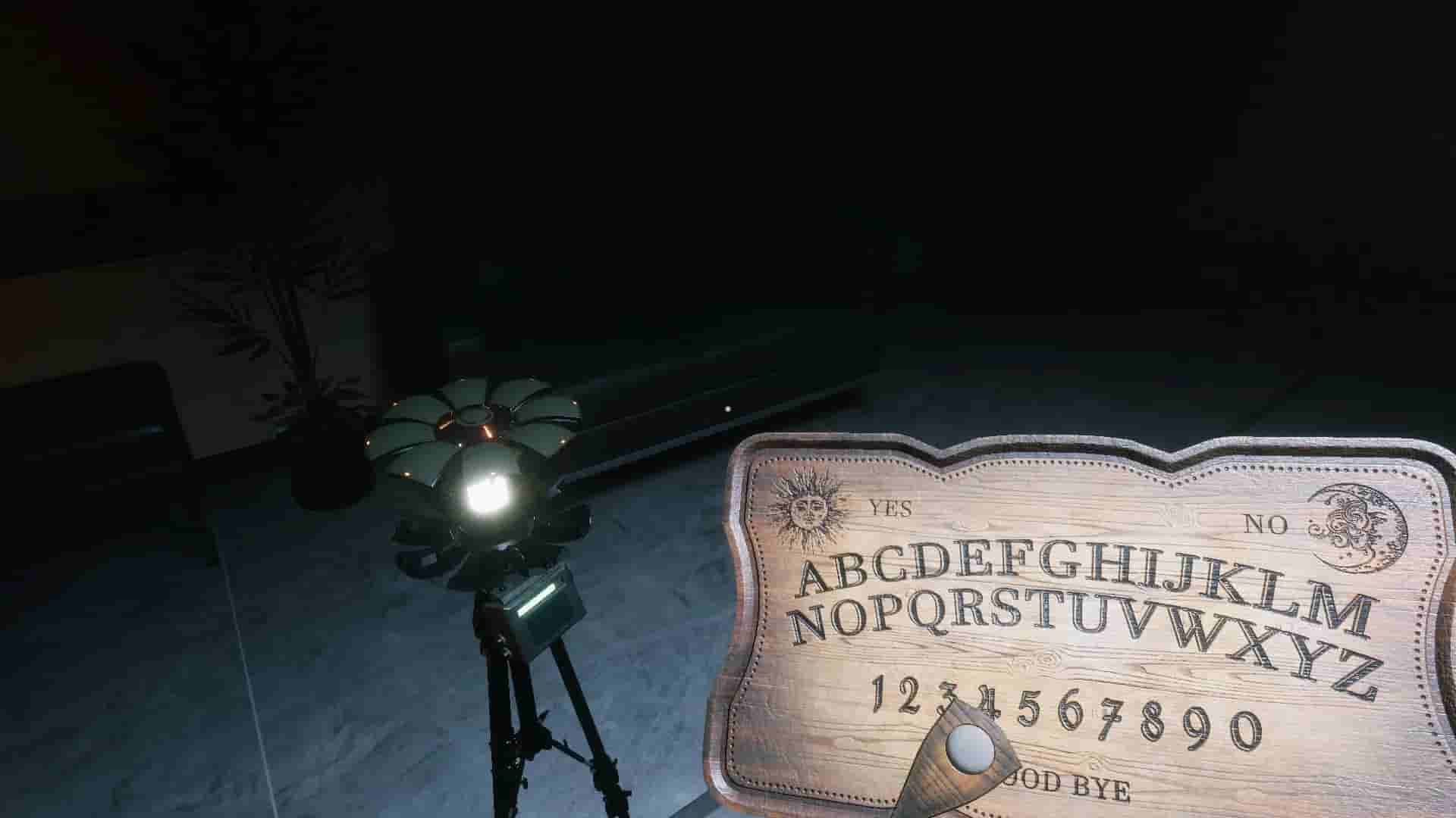 Ghost Watchers screenshot thumbnail screenshot 3
