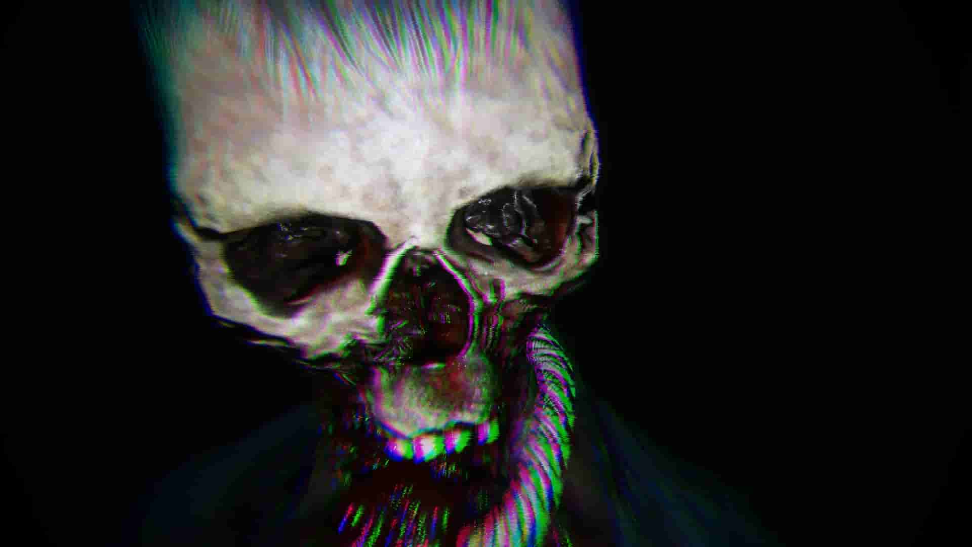 Ghost Watchers screenshot thumbnail screenshot 4
