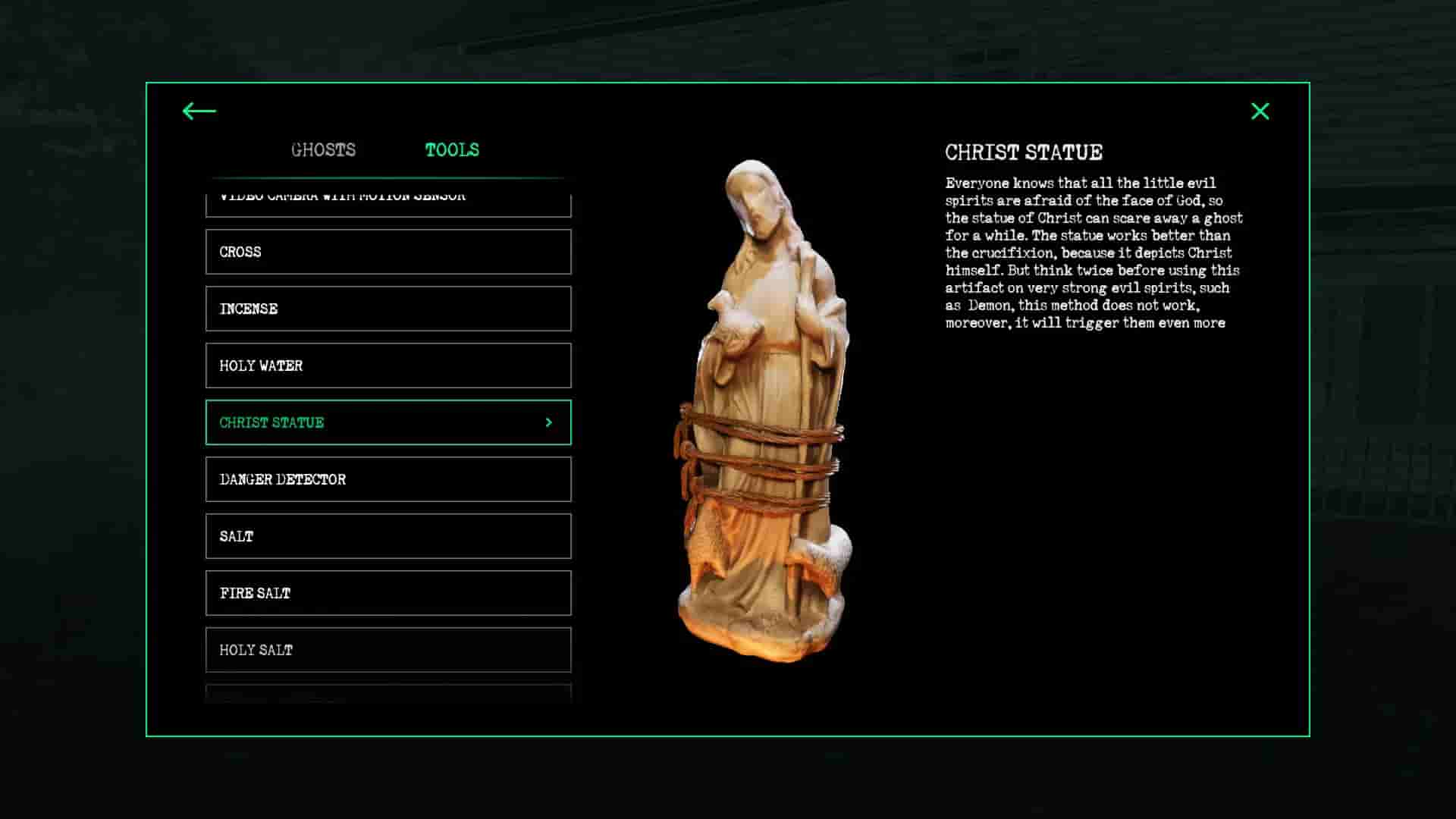 Ghost Watchers screenshot thumbnail screenshot 5