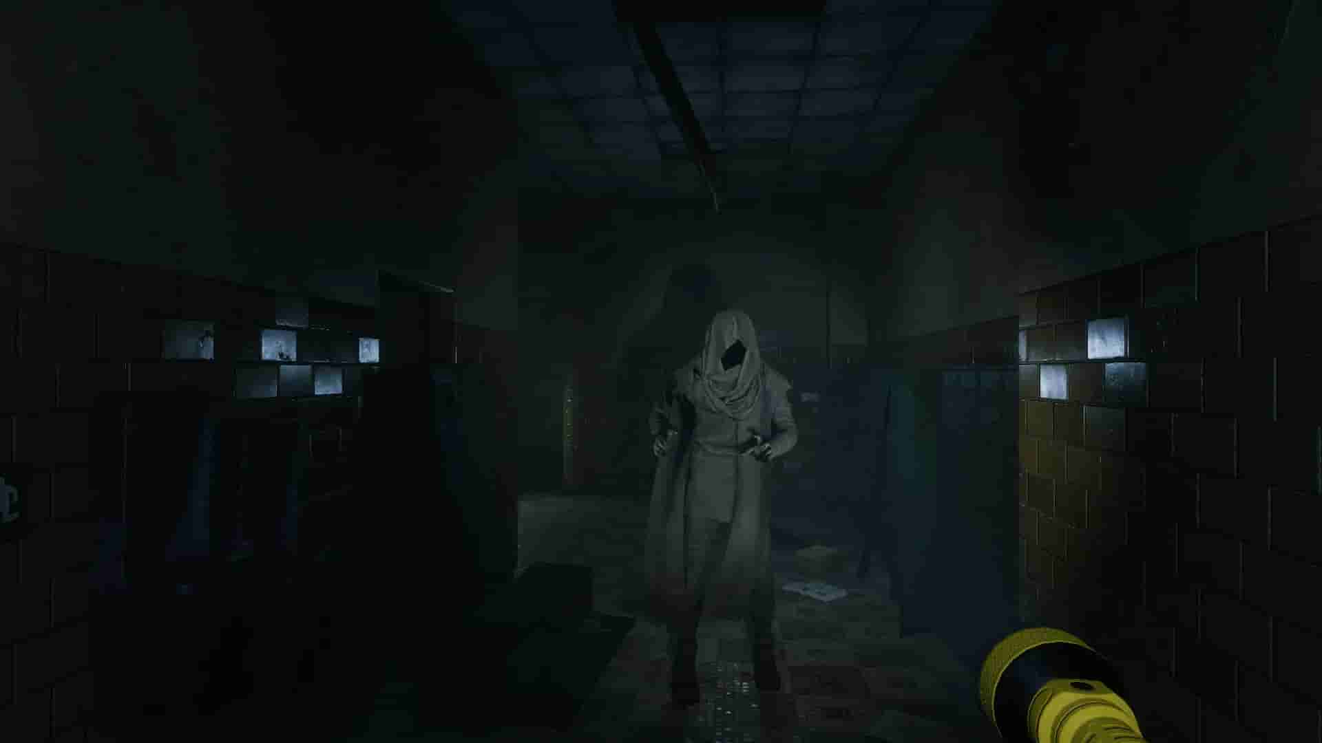 Ghost Watchers screenshot thumbnail screenshot 6