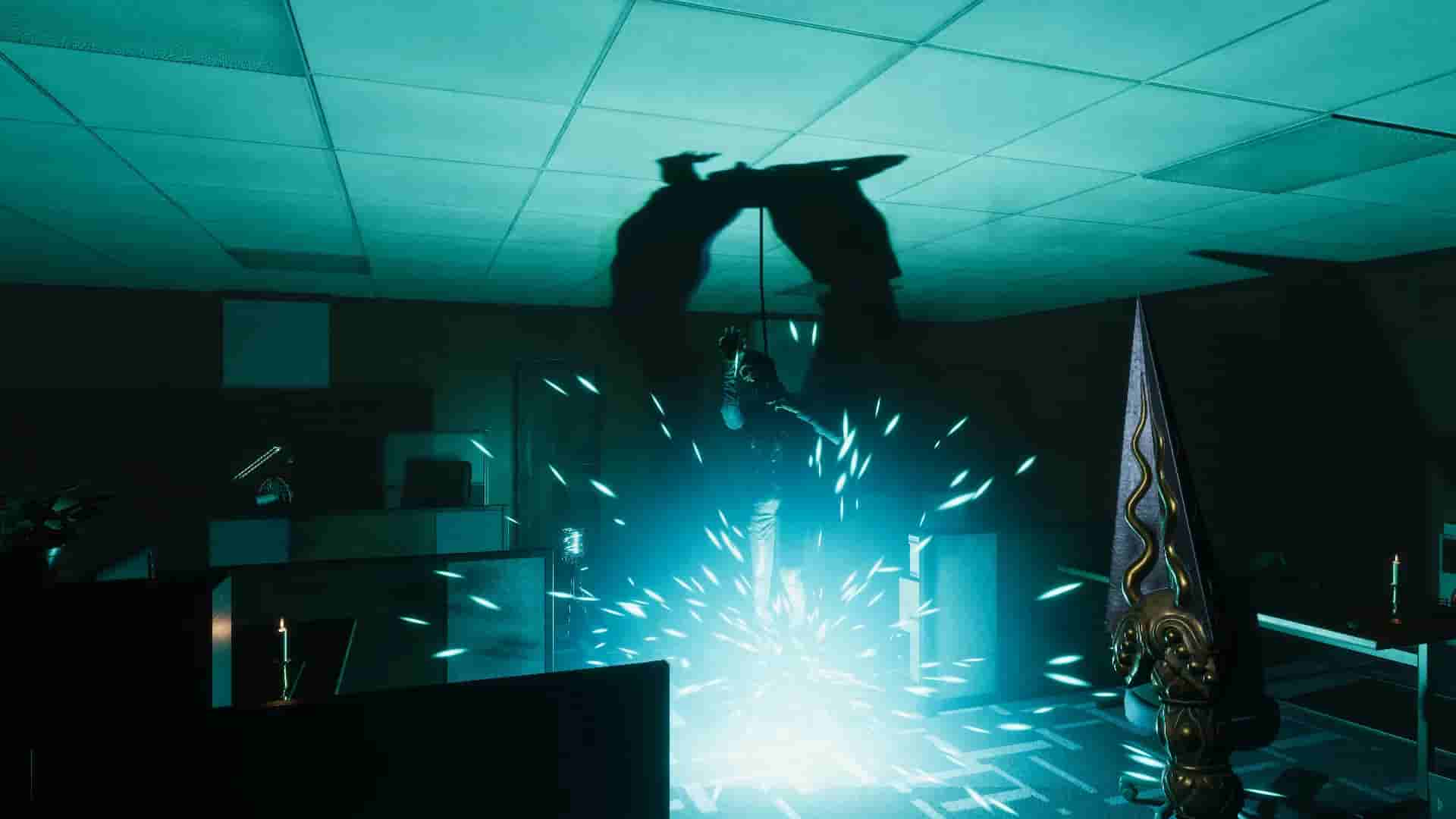 Ghost Watchers screenshot thumbnail screenshot 7