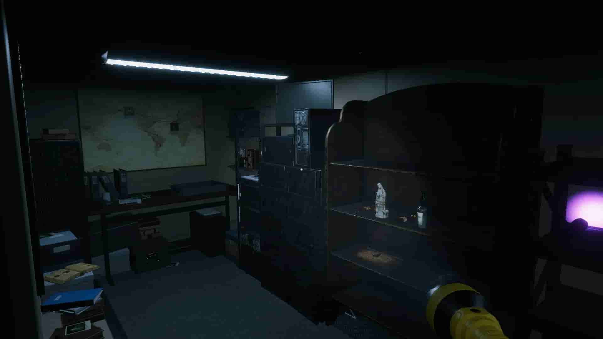 Ghost Watchers screenshot thumbnail screenshot 9