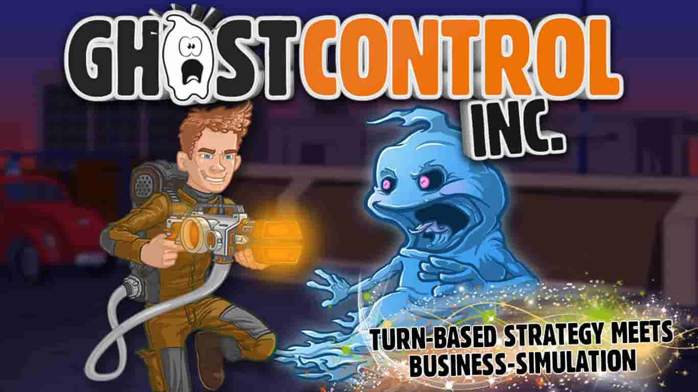 GhostControl Inc. screenshot thumbnail screenshot 0