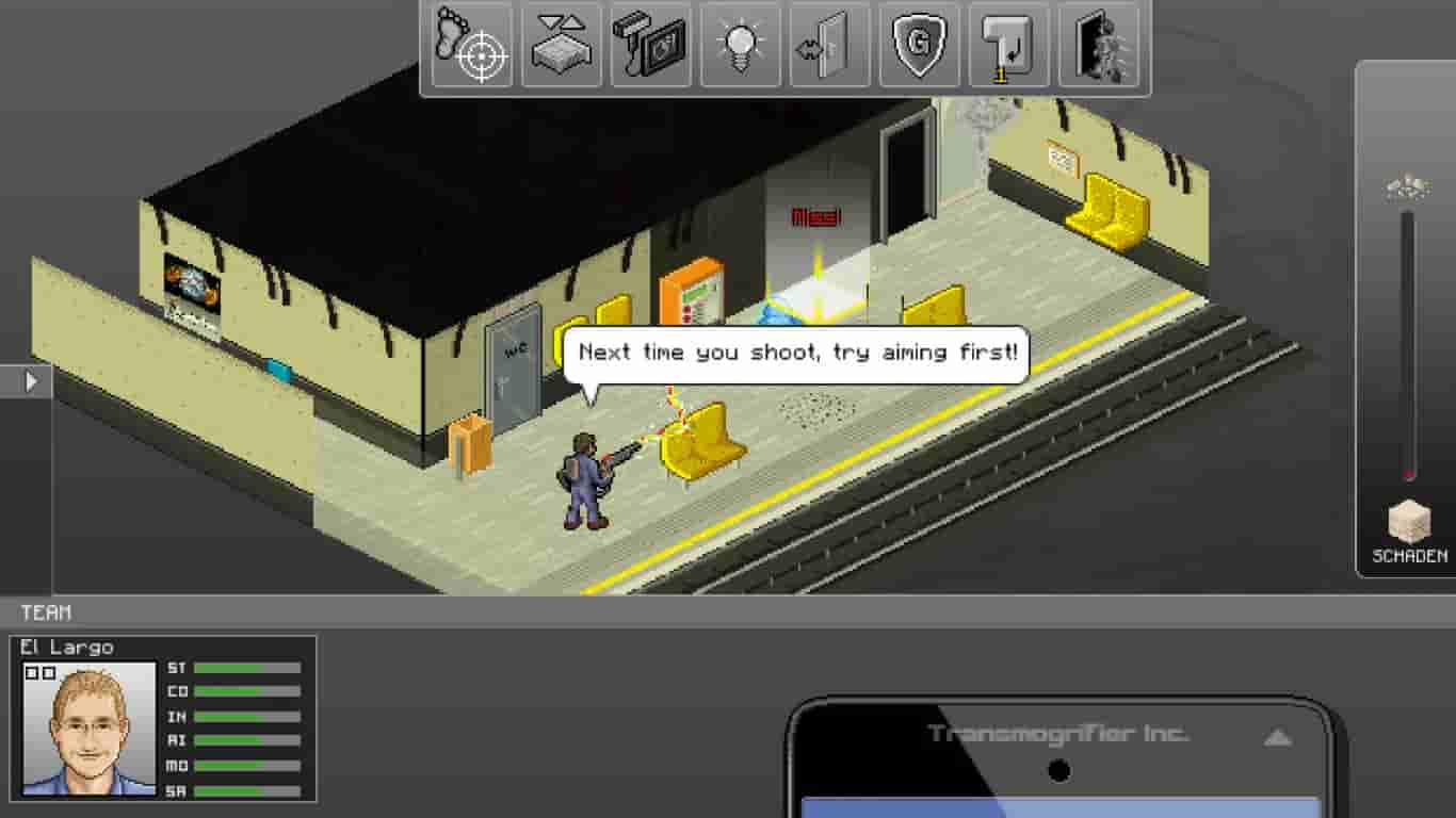 GhostControl Inc. screenshot thumbnail screenshot 4