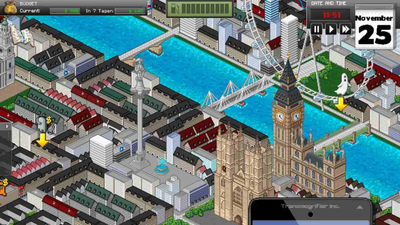 GhostControl Inc. screenshot thumbnail screenshot 7