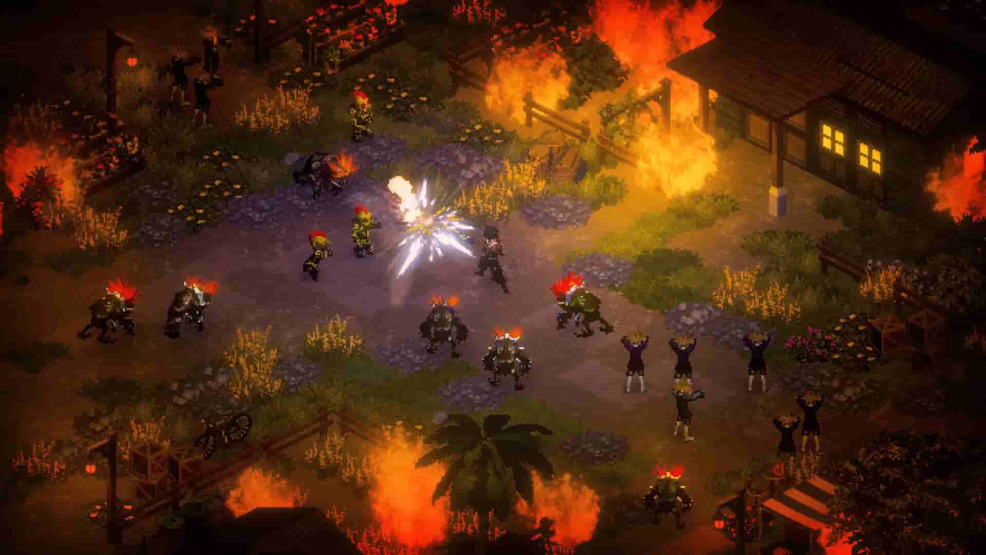 Ghostlore screenshot thumbnail screenshot 0