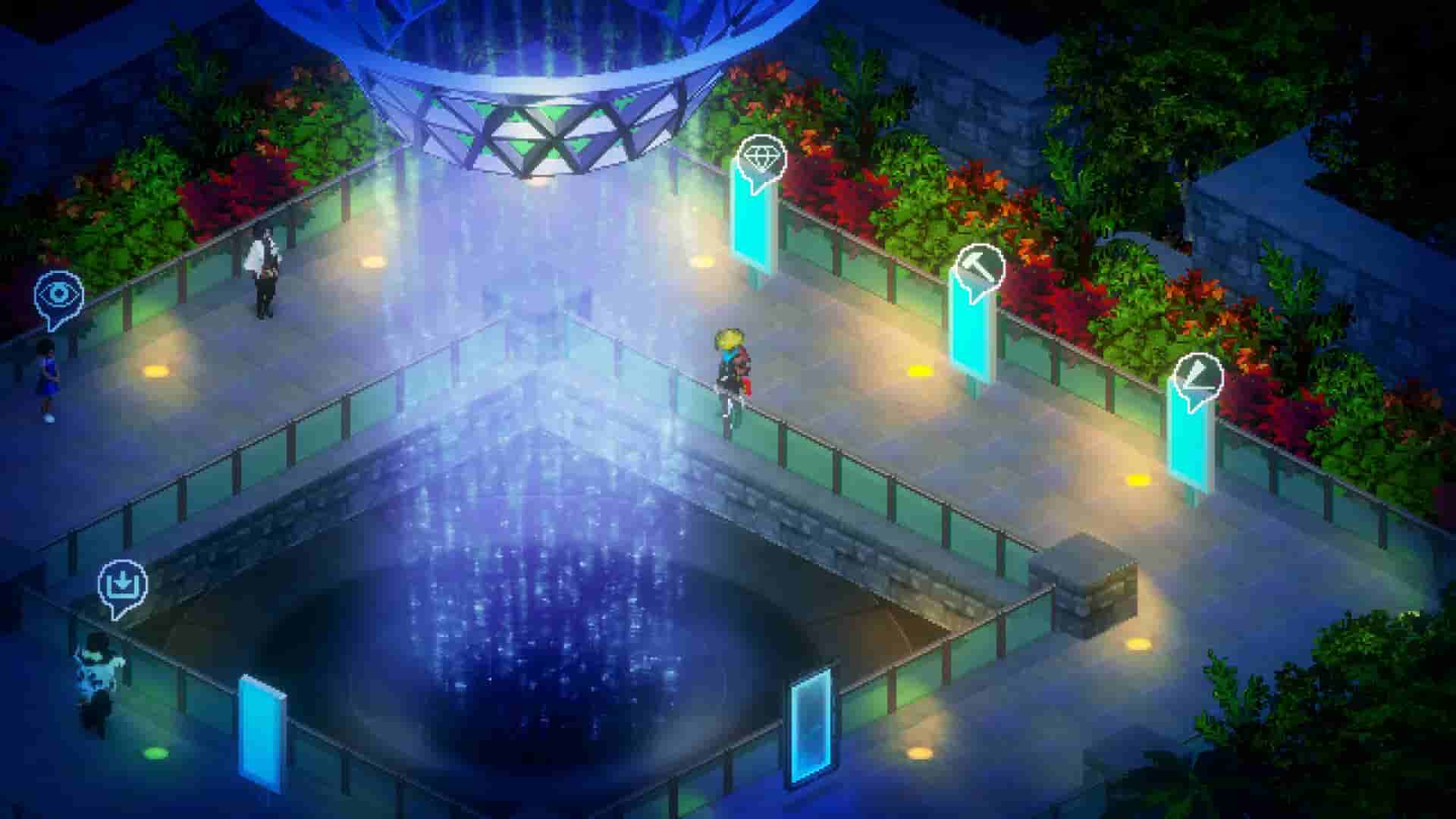 Ghostlore screenshot thumbnail screenshot 13
