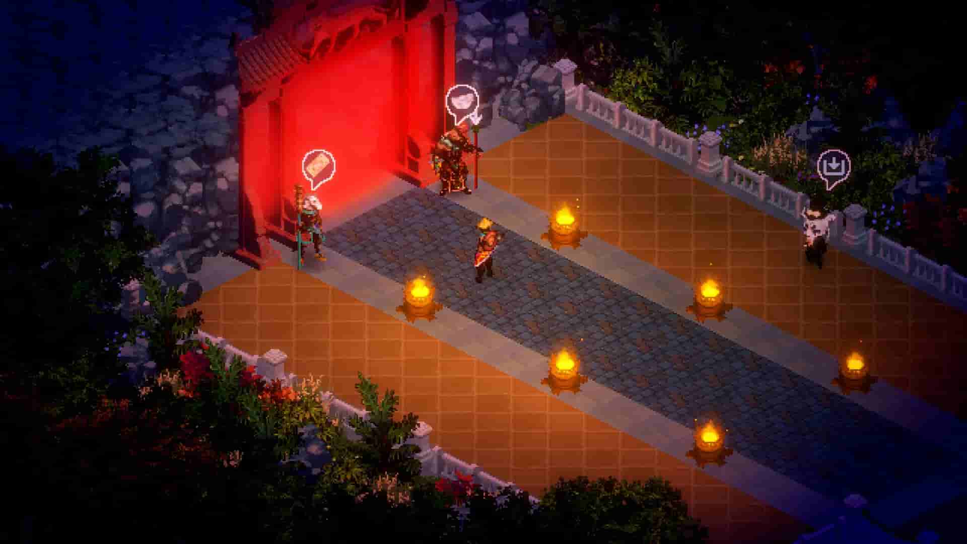 Ghostlore screenshot thumbnail screenshot 14