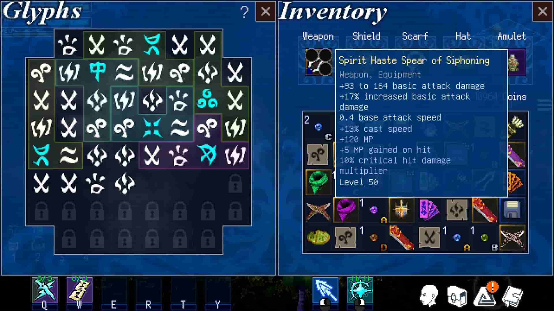 Ghostlore screenshot thumbnail screenshot 4