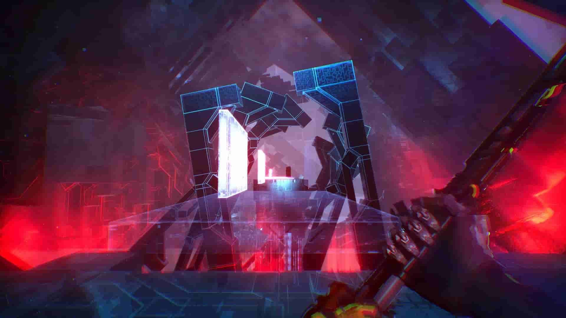 Ghostrunner 2 screenshot thumbnail screenshot 4