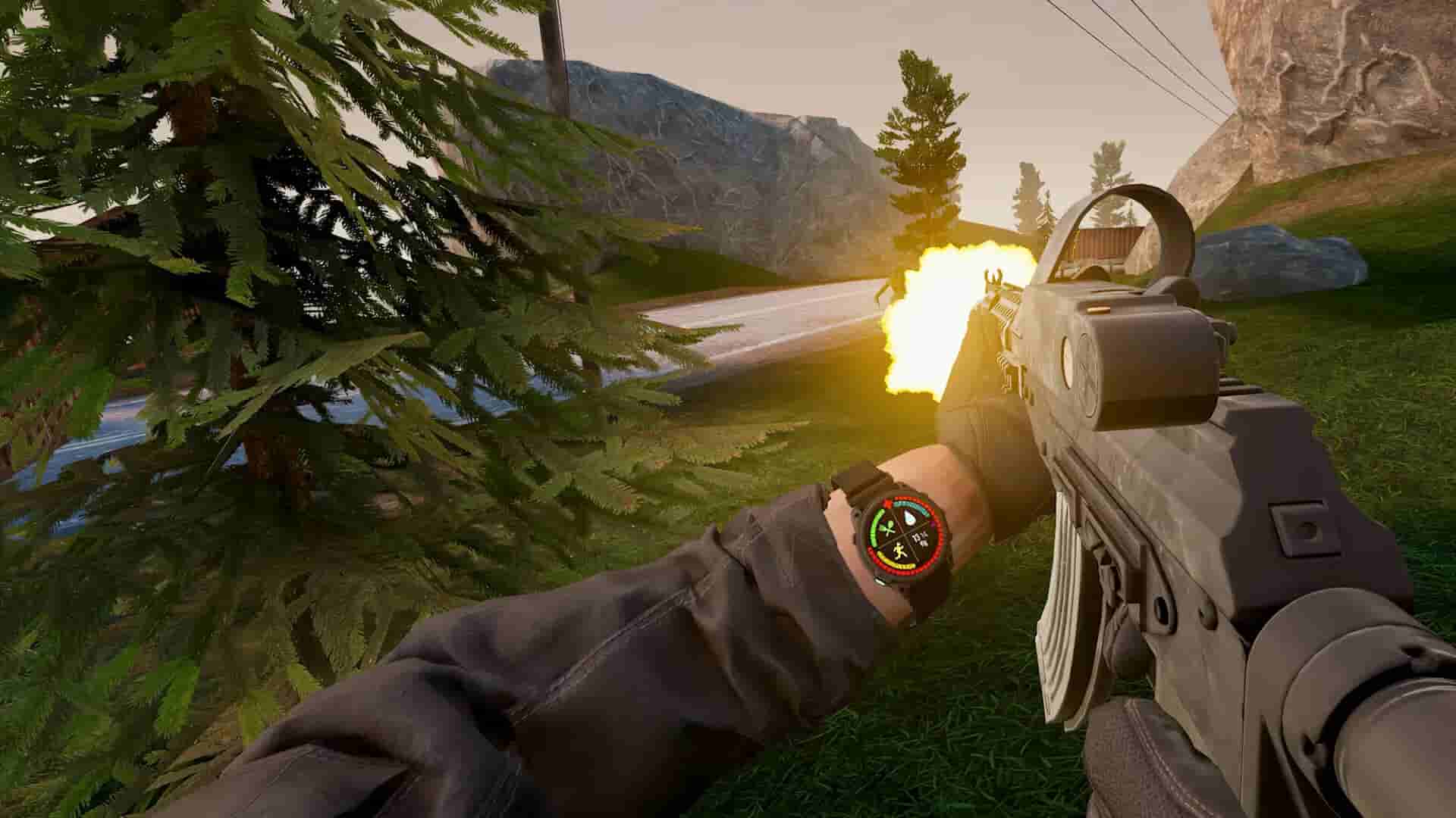 Ghosts of Tabor screenshot thumbnail screenshot 0