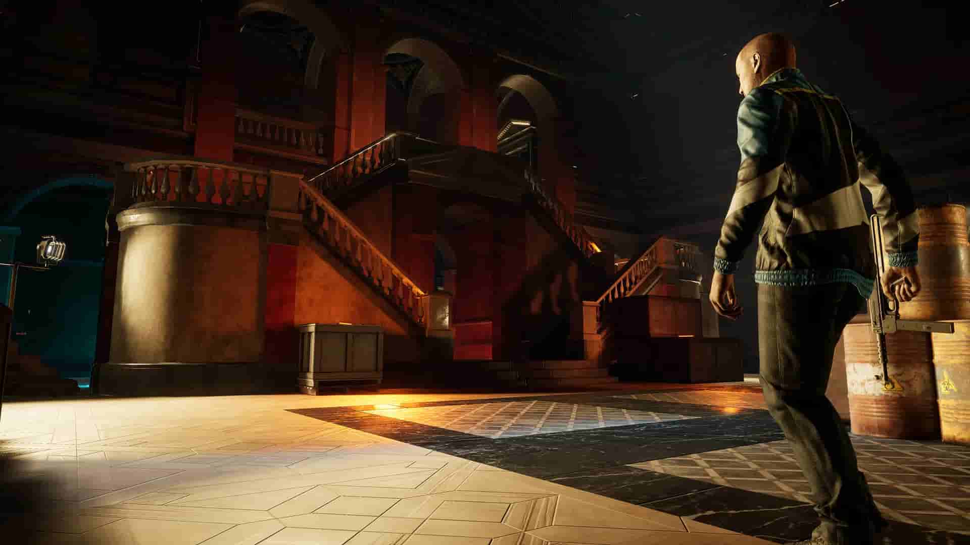 Ghosts of Tabor screenshot thumbnail screenshot 2