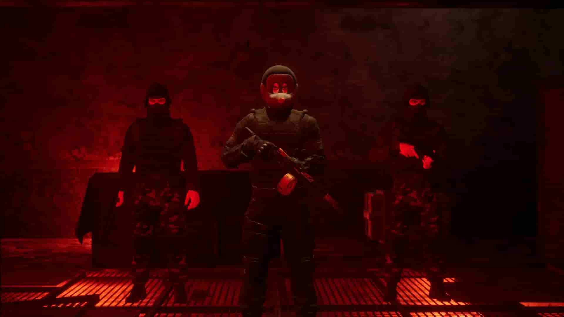 Ghosts of Tabor screenshot thumbnail screenshot 3