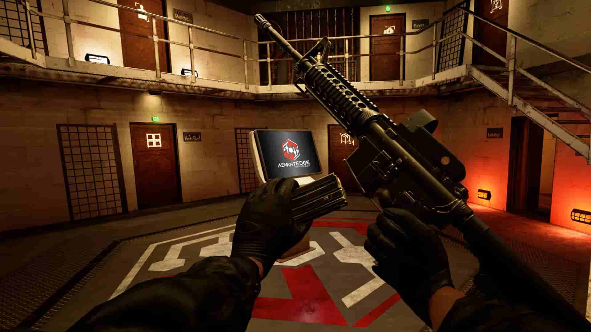 Ghosts of Tabor screenshot thumbnail screenshot 4