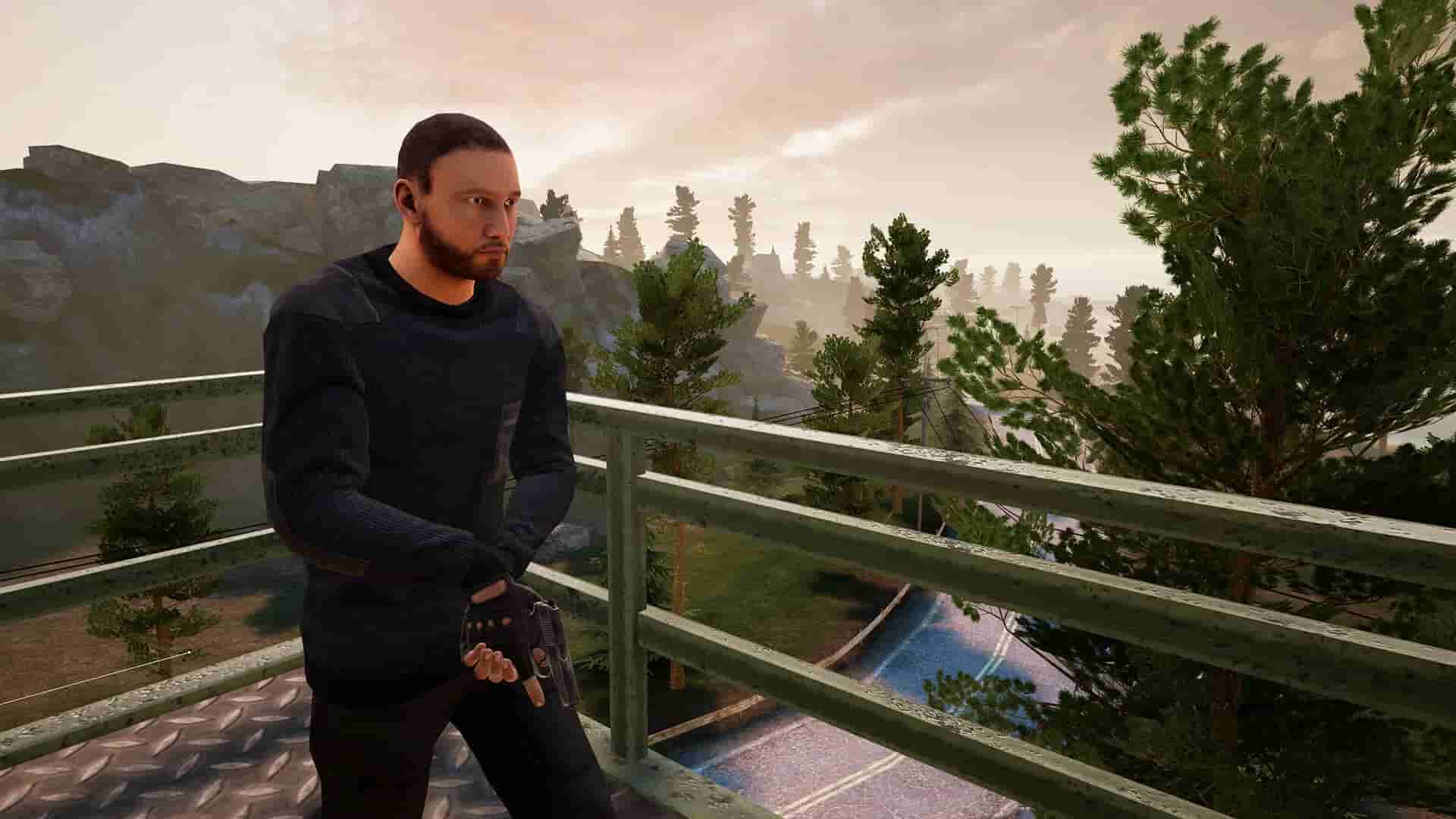 Ghosts of Tabor screenshot thumbnail screenshot 5