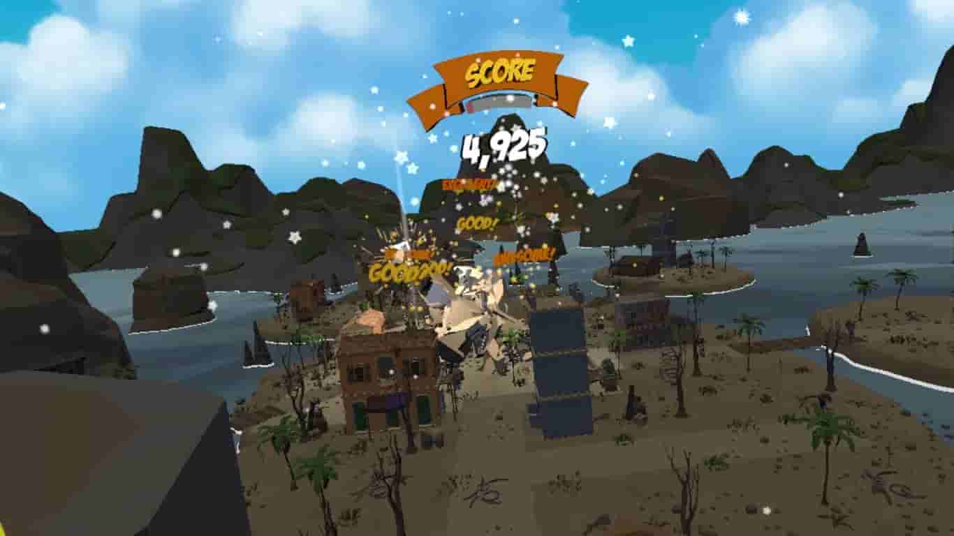 Giant Life screenshot thumbnail screenshot 10