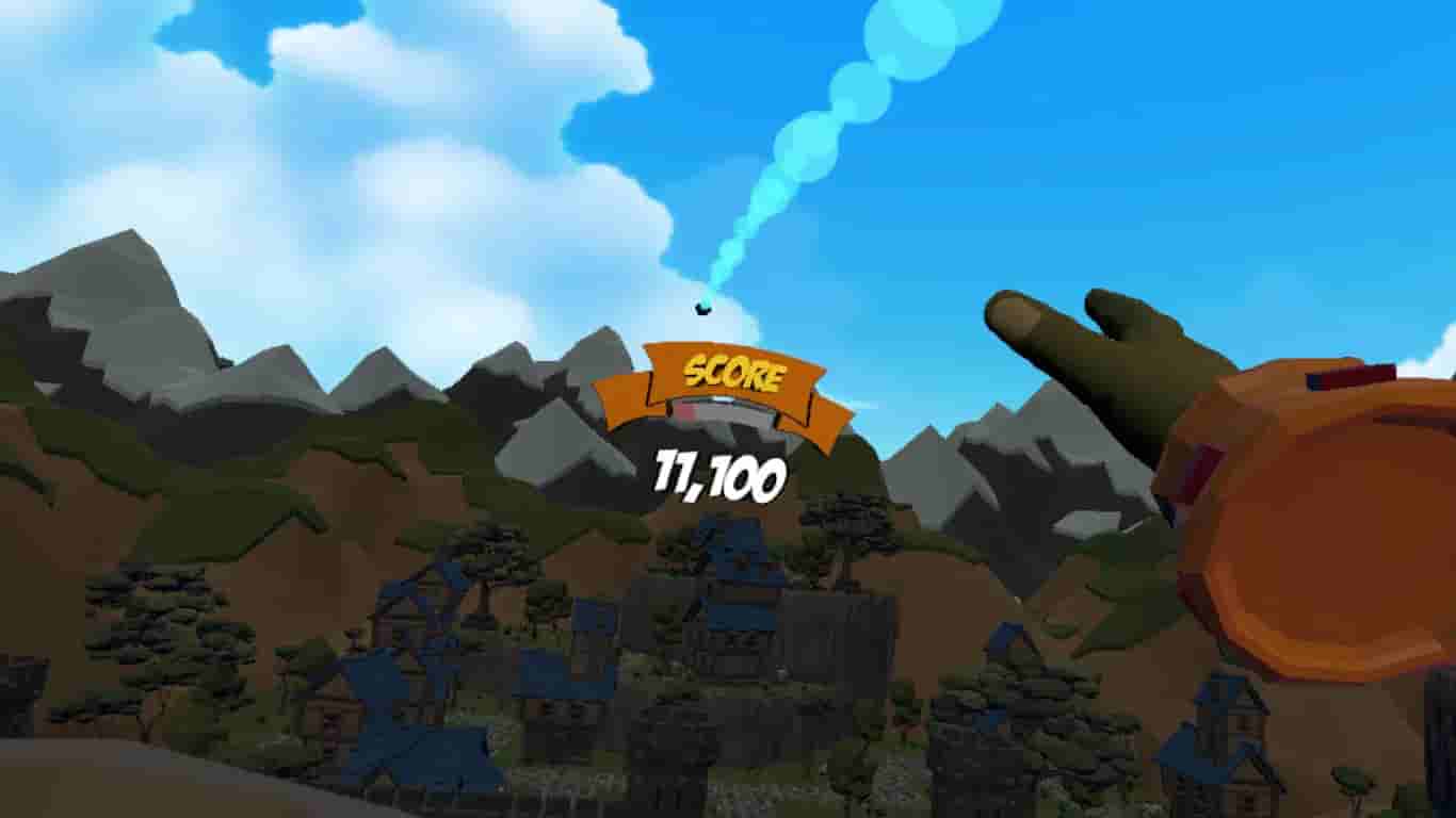 Giant Life screenshot thumbnail screenshot 12
