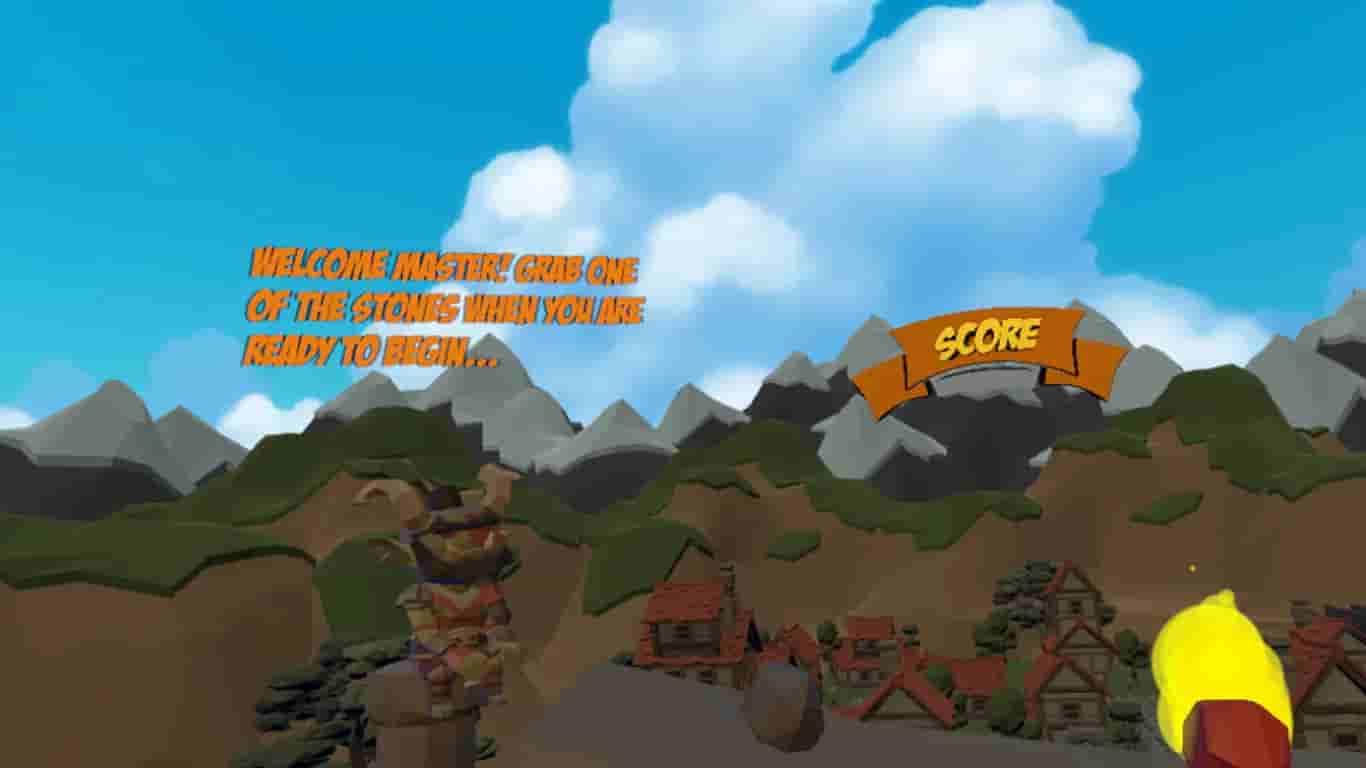 Giant Life screenshot thumbnail screenshot 14