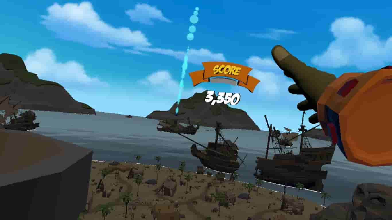 Giant Life screenshot thumbnail screenshot 15