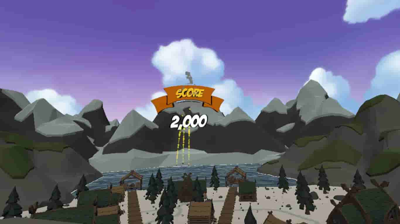 Giant Life screenshot thumbnail screenshot 2