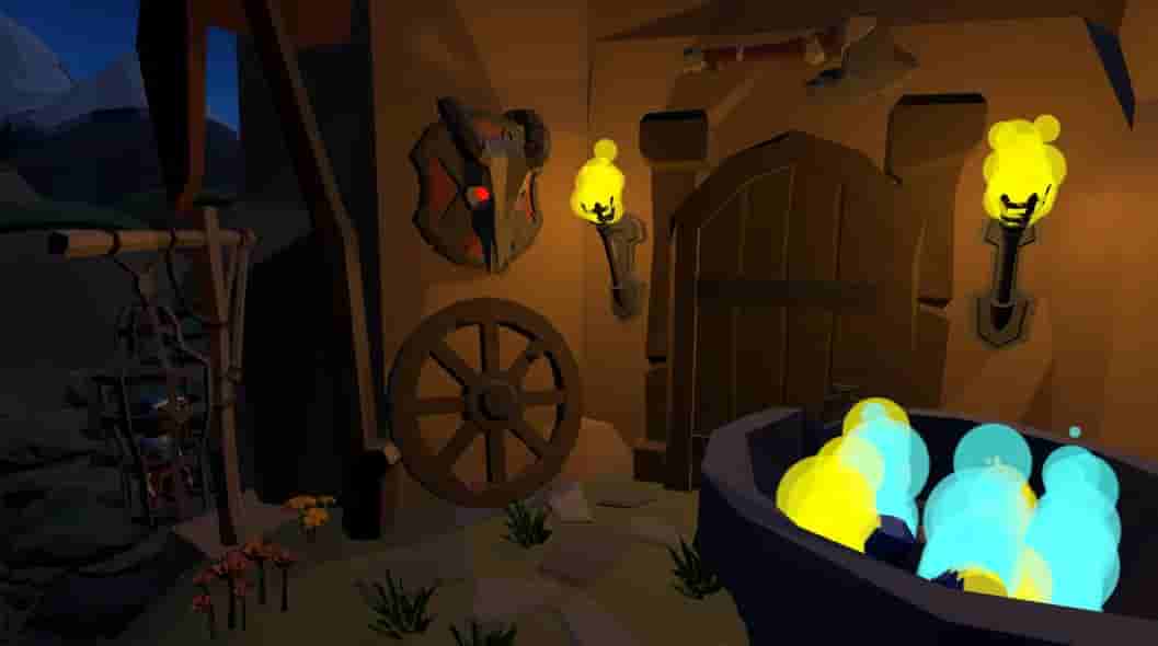 Giant Life screenshot thumbnail screenshot 4