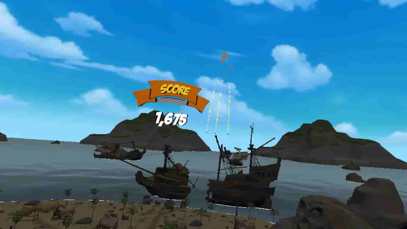 Giant Life screenshot thumbnail screenshot 6