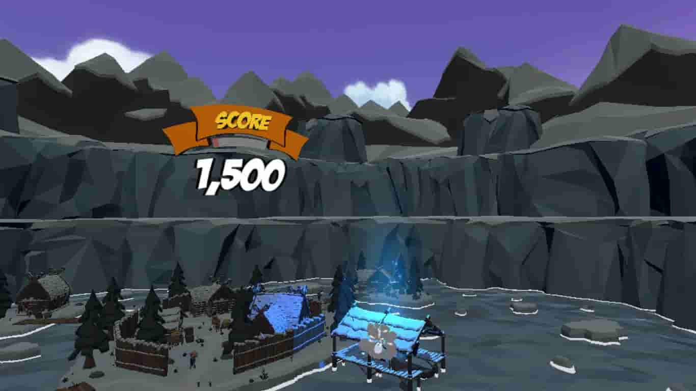 Giant Life screenshot thumbnail screenshot 8