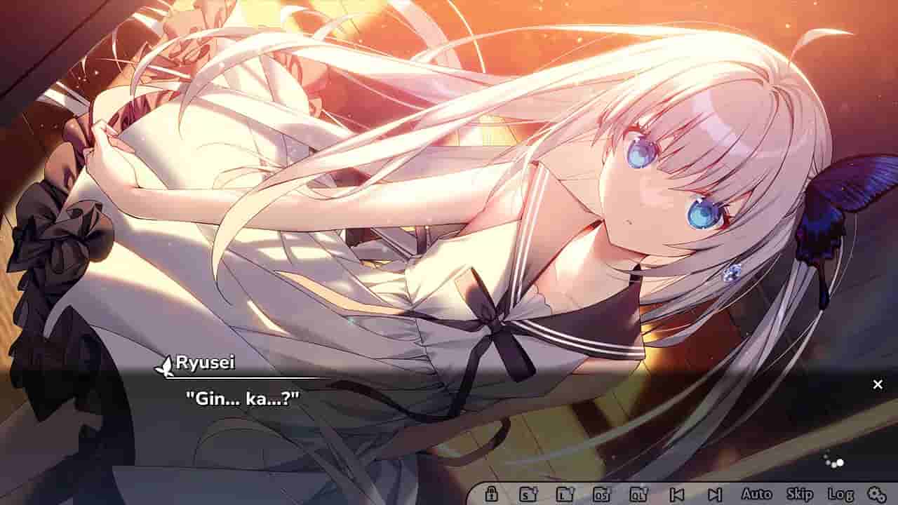 GINKA screenshot thumbnail screenshot 0