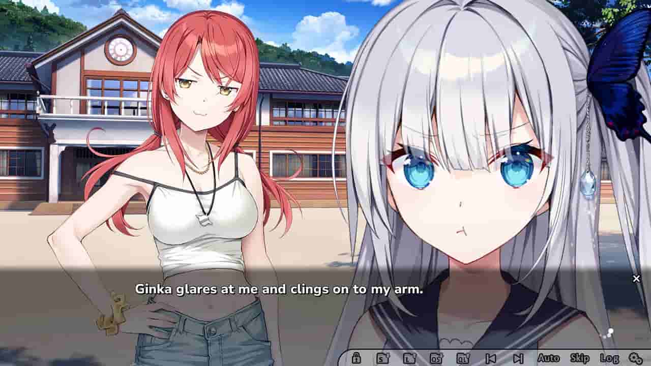 GINKA screenshot thumbnail screenshot 3