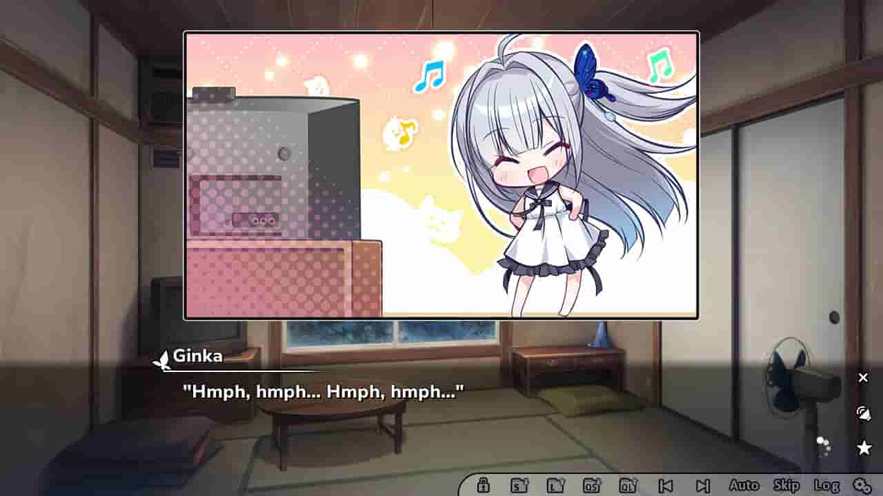 GINKA screenshot thumbnail screenshot 6