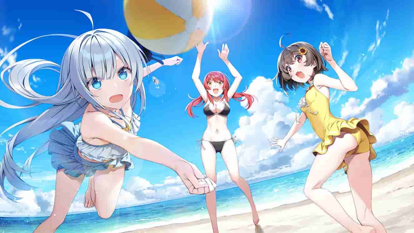 GINKA screenshot thumbnail screenshot 7
